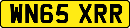 WN65XRR