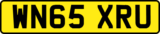 WN65XRU