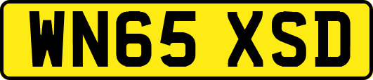 WN65XSD