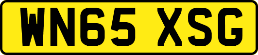 WN65XSG