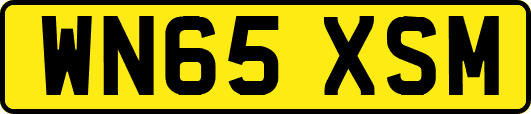 WN65XSM