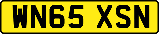 WN65XSN