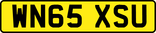 WN65XSU