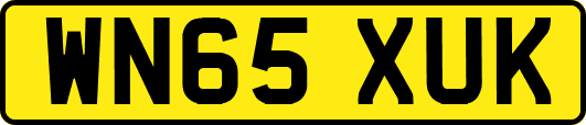 WN65XUK