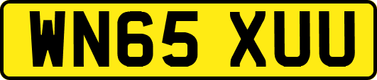WN65XUU