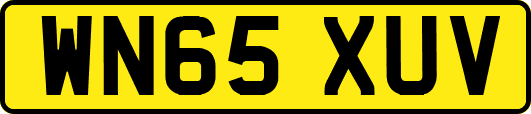 WN65XUV