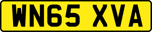 WN65XVA