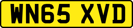 WN65XVD