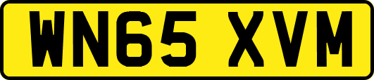 WN65XVM