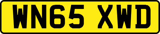 WN65XWD