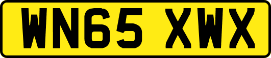 WN65XWX