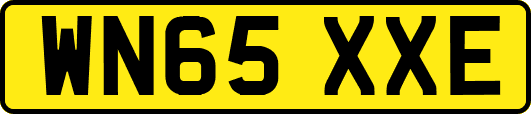 WN65XXE
