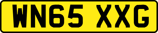 WN65XXG