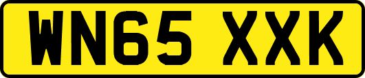 WN65XXK
