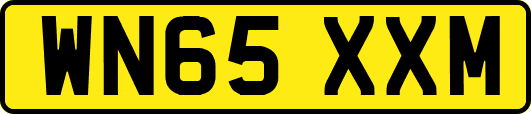 WN65XXM