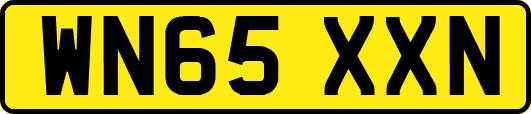 WN65XXN