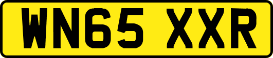 WN65XXR