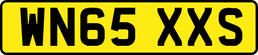 WN65XXS