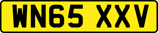 WN65XXV