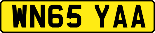 WN65YAA