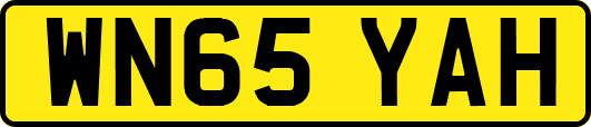 WN65YAH
