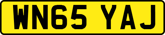 WN65YAJ
