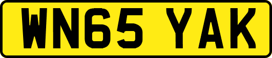 WN65YAK