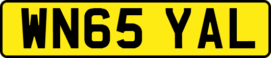 WN65YAL