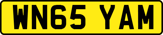 WN65YAM