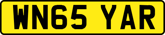WN65YAR
