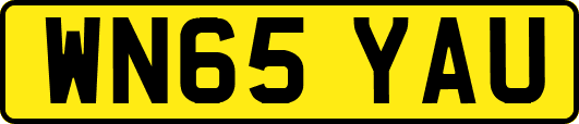 WN65YAU