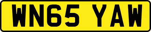 WN65YAW