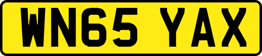 WN65YAX