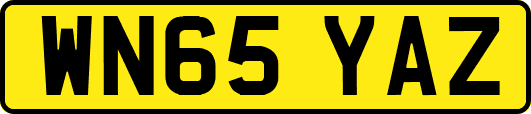 WN65YAZ