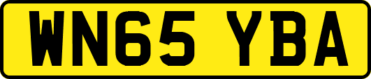 WN65YBA