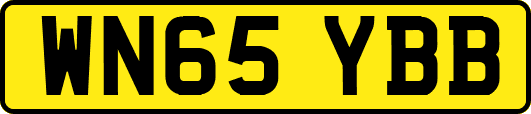WN65YBB