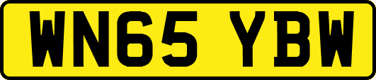 WN65YBW