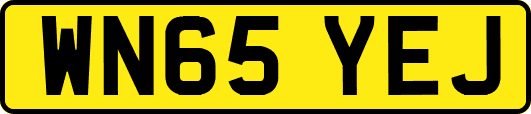 WN65YEJ