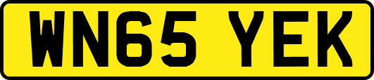WN65YEK