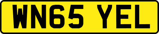 WN65YEL