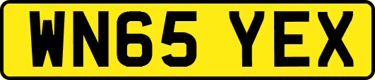 WN65YEX