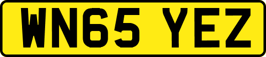 WN65YEZ
