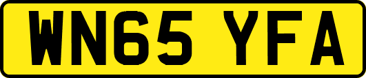 WN65YFA