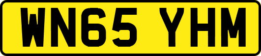WN65YHM