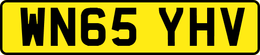 WN65YHV