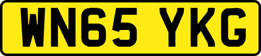 WN65YKG
