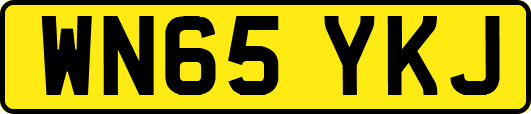 WN65YKJ