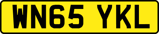 WN65YKL