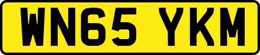 WN65YKM