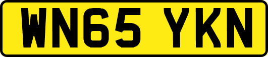 WN65YKN